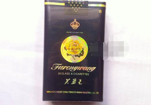 天龙香烟批发