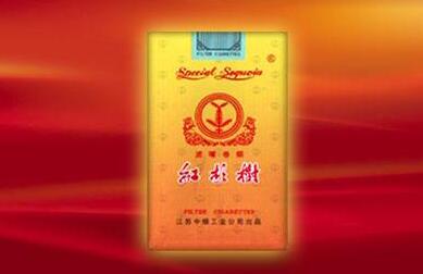 小苏烟香烟批发价多少