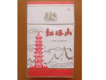 云宝香烟批发