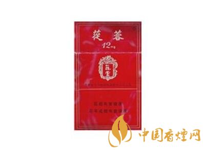 FORMOSA(福尔莫沙)香烟多少钱一盒