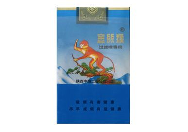 香烟高端口粮选择哪个品牌