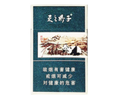高端黄鹤楼香烟雅韵