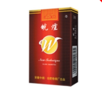 无锡爆珠香烟价格