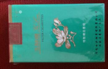 7元工字香烟一手货源