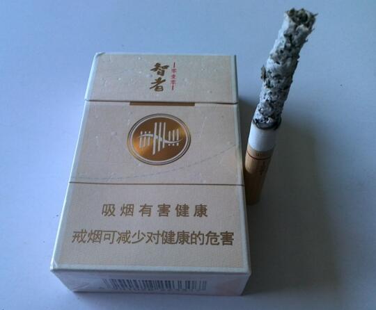 10元元帅香烟价格
