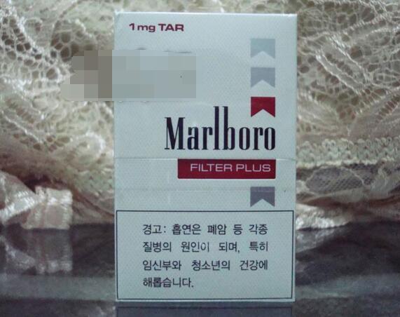 国产进口香烟销售渠道
