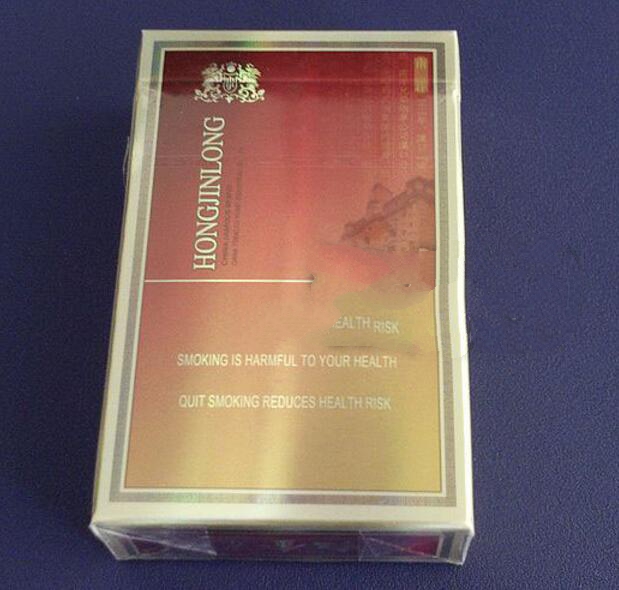 外烟出油照片大全图片