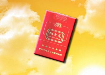在售进口香烟品牌排行榜
