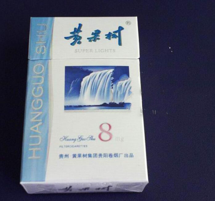 进口香烟糖