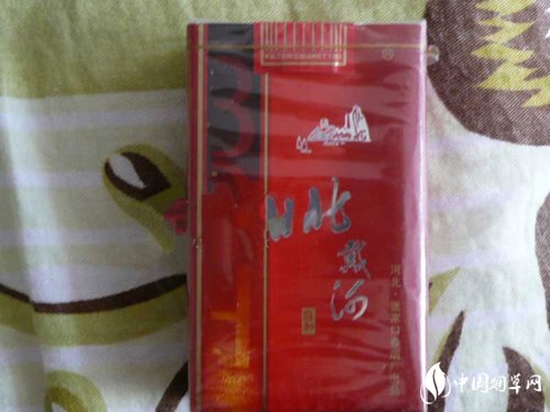 海外烟包