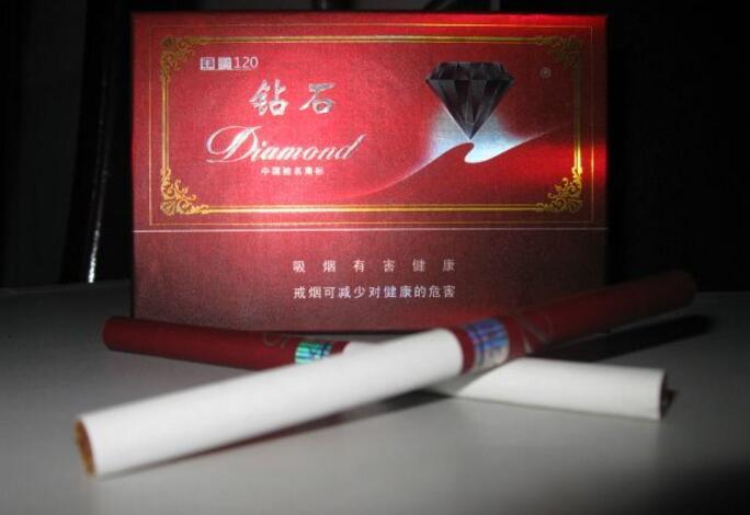 国宾香烟多少钱一包