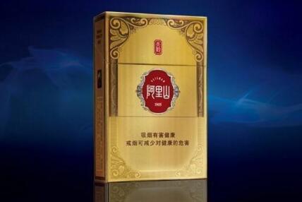 5到10元FORMOSA(福尔莫沙)香烟价格