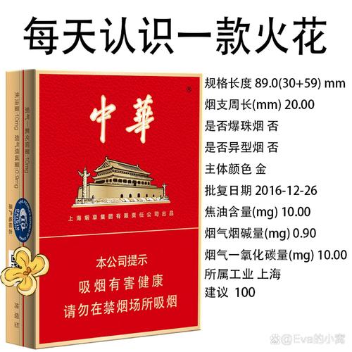 6元中华香烟厂家【60元一包的中华香烟】