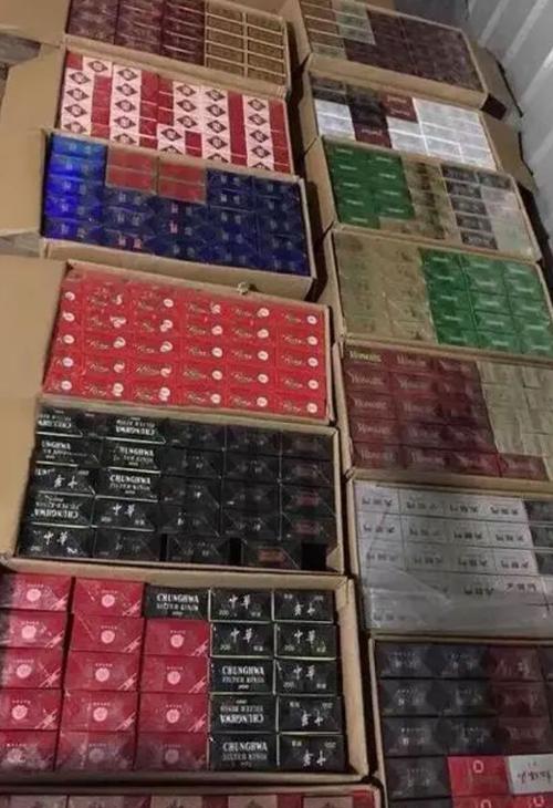 香烟批发一手货源网，为您开启财富之门
