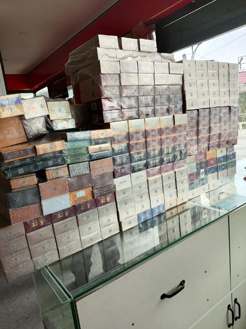 揭秘香烟批发一手货源，为您揭开行业神秘面纱