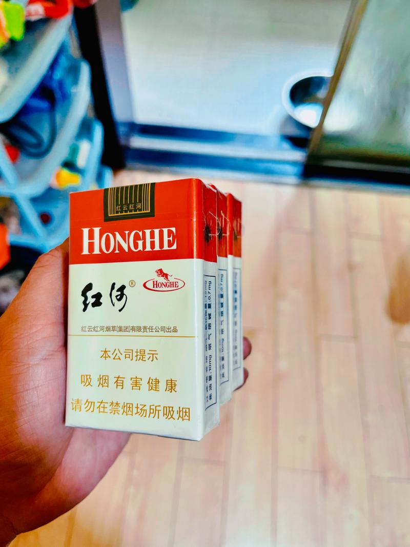 免税红河香烟货源【红河香烟批发价格是多少】