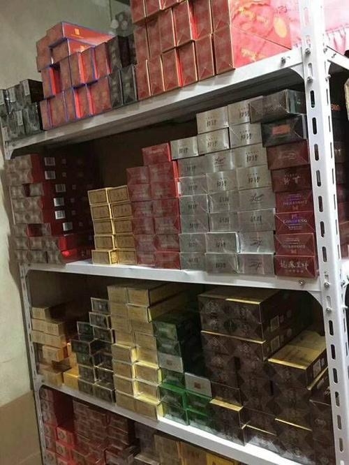 正品香烟货源(正品香烟货源该怎么找)