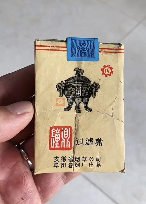 4元钟鼎香烟(钟鼎烟标价格)
