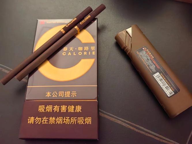 高档香烟品牌盘点，品味生活，从抽什么烟开始